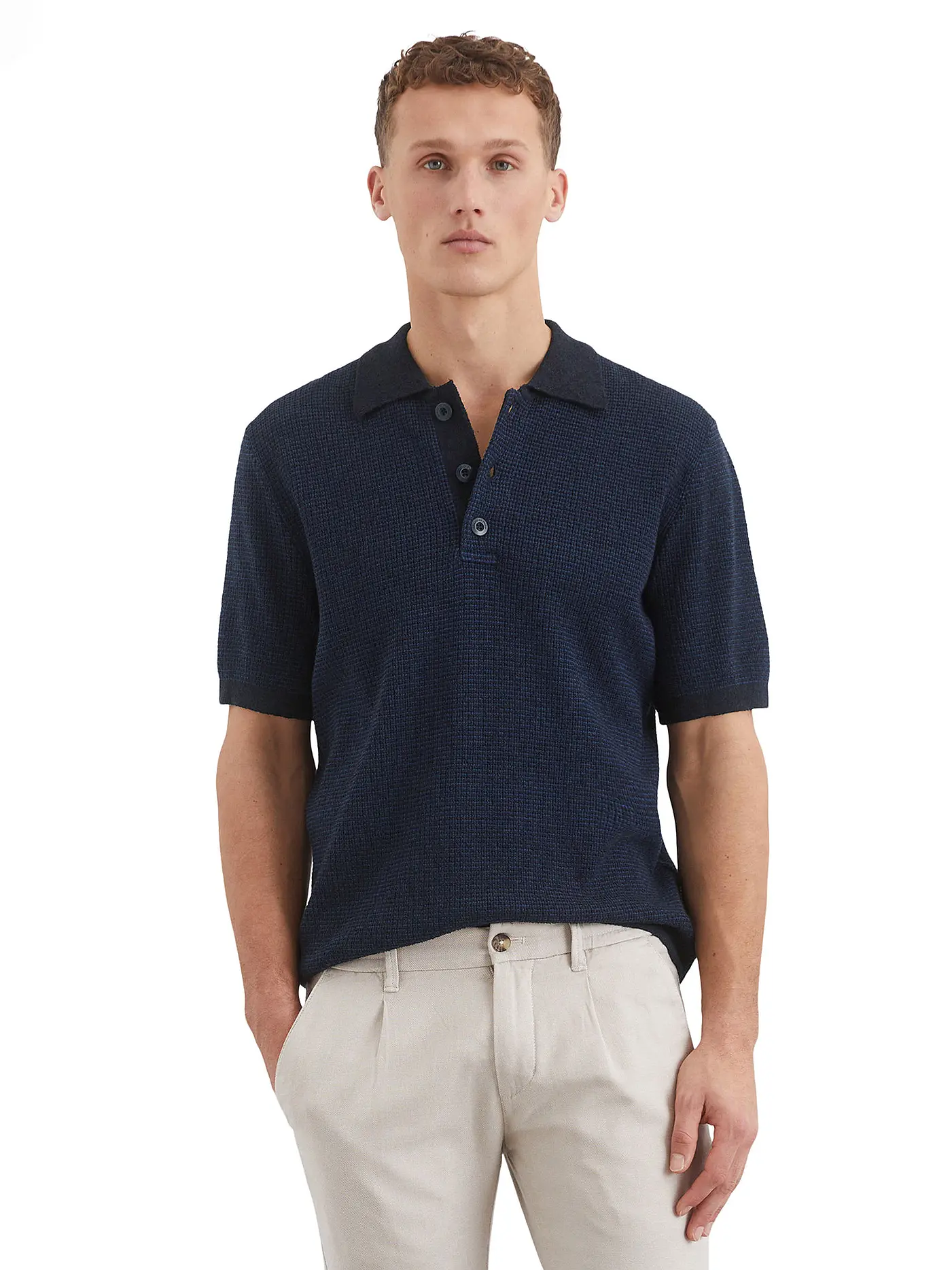 MARC O'POLO | Poloshirt | 